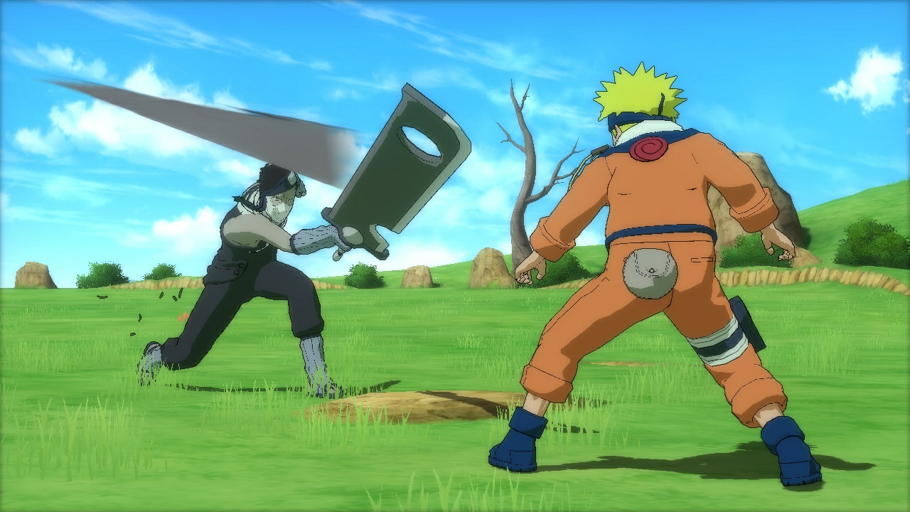 Naruto Shippuden: Ultimate Ninja Storm Generations - Imagen 46